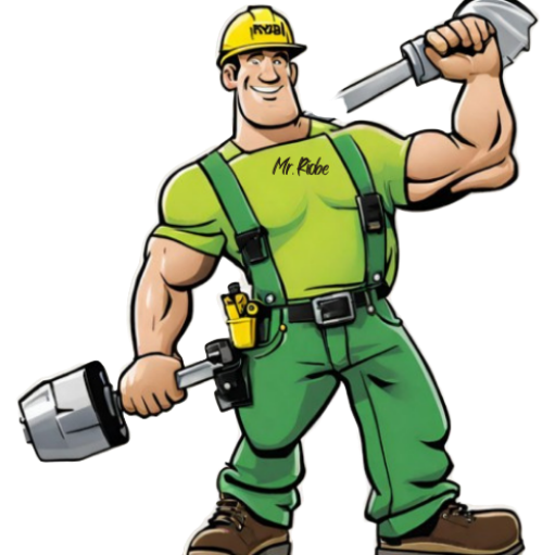 Mr Riobe Discount Tools and More